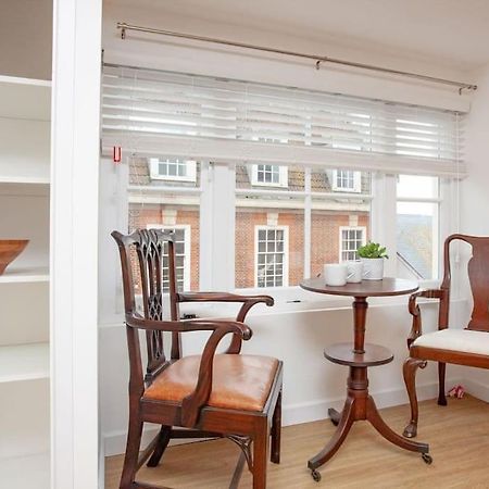 1 Perfectly Located Stylish, Comfortable Apartment Сідмут Екстер'єр фото