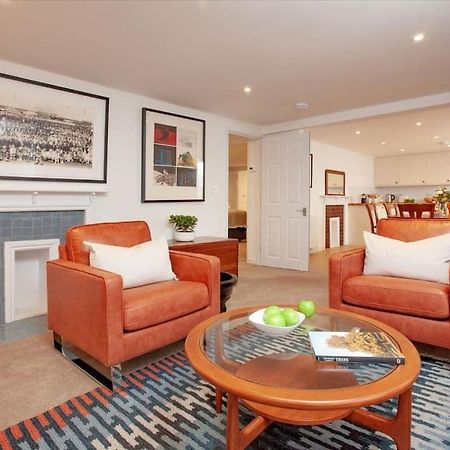 1 Perfectly Located Stylish, Comfortable Apartment Сідмут Екстер'єр фото